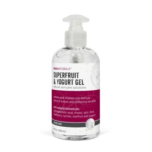 Mika Naturals Superfruit and Yogurt Gel - 8 oz - Picture 1 of 2