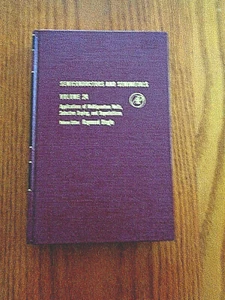 Semiconductors & Semimetals by Albert C. Beer & R. K. Willardson 1987 HC - Imagen 1 de 1