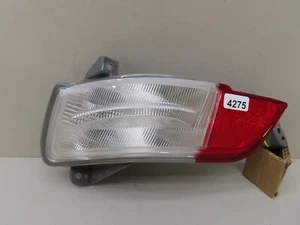 2016-2018 HONDA PILOT REAR BUMPER TURN SIGNAL REVERSE TAIL LIGHT OEM 949438 - Picture 1 of 11
