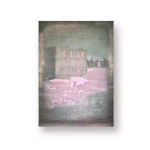 FERNANDO GARCIA.Painter. Contemporary art. Cuban Art. Collectable.Unique pieces. - Picture 1 of 6