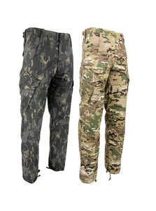 Viper TACTICAL PCS 95 Trousers – Tactical Pants for Men with Cargo Pockets, Re - Picture 1 of 34