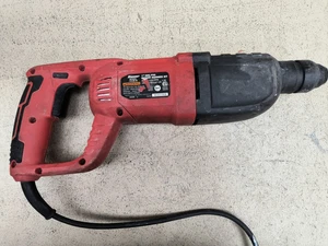 Bauer 1" SDS Pro Rotary Hammer Kit Model 1642E-B - Picture 1 of 6
