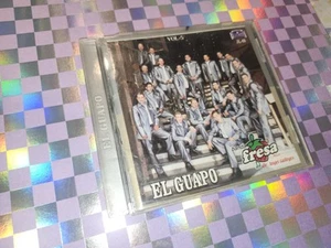 Banda Fresa Roja Cd Original Musica Mexicana - Bild 1 von 6