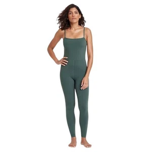 Damen Everyday Soft Active Body All In Motion dunkelgrün Größe XS UPF 50+ - Bild 1 von 4