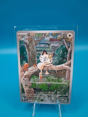 Mauzi 106/094 Fatale Flammen Deutsch - Bild 1 von 2