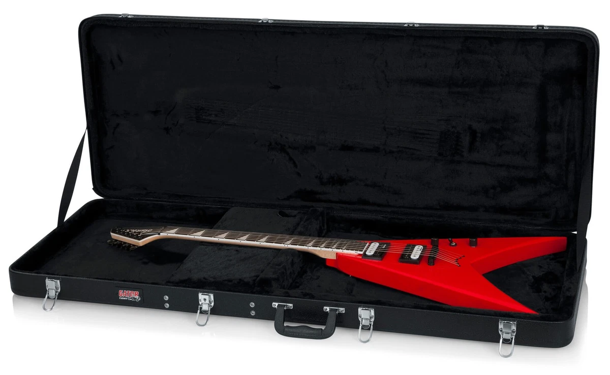 Gibson Explorer Case In Guitar Cases for sale | eBay