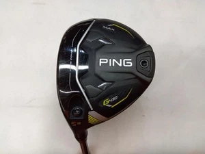 PING G430 MAX 18° Extra Stiff 5W Fairway wood 42.5in LH - Picture 1 of 7