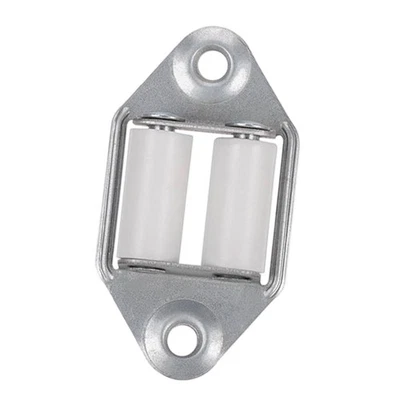 Guide de courroie de volet roulant, pièces store en alliage d'aluminium, - Photo 1/4