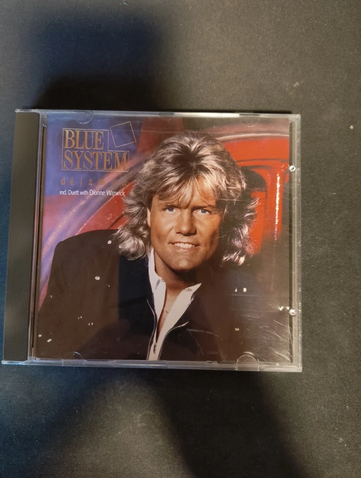 Blue System - Deja Vu  - Bild 1 von 2