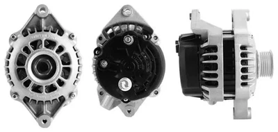 Alternador 28-1871 ELSTOCK para OPEL VECTRA A Hatchback VECTRA A CALIBRA A TIGRA - Imagen 1 de 4