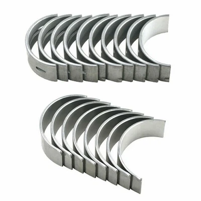 For 2009-2018 BMW S1000RR Top Connecting Rod &Main Crankshaft Main Bearings(+25) Foto 1 de 4