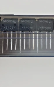 5x KBP08M NOS Ponte Raddrizzatore 800V 2A Bridge Rectifier - New Old Stock - Imagen 1 de 3