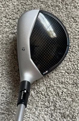 TaylorMade M3 3 Fairway Wood 15* Tensei CK Series 65g Reg destro - Imagem 1 de 4