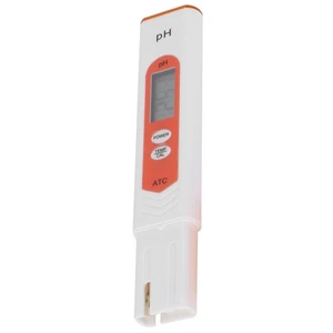 Portable PH Tester Aquaculture Fish Tank Water Quality Analyzer With TS - Picture 1 of 23
