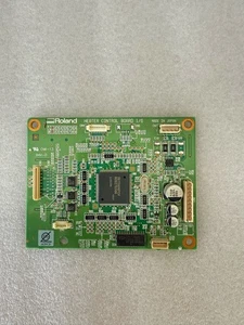 Roland VP-300i/540i “USED” Heater Control Board, Wide Format Solvent Printer - Picture 1 of 2