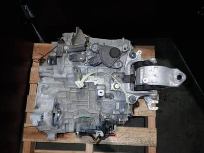 Transmisión automática Honda Fit 2012 DAA-GP1 21210RBL010 [Usado] [PA113385425] Foto 1 de 4