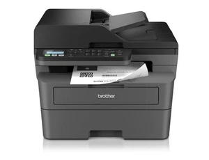 Brother MFC-L2827DW - Stampante laser multifunzione 4 in 1, 32 ppm, stampa front - Foto 1 di 4