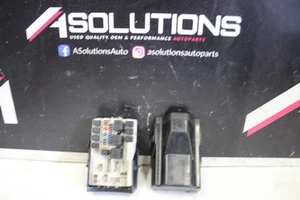 2006 INFINITI G35 IPDM Fuse Relay Box OEM 284B7AQ01B - Picture 1 of 13