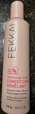 Fekkai Technician Color Conditioner 8.5 Oz / Extended Color Vibrancy / NEW - Image 1 of 4
