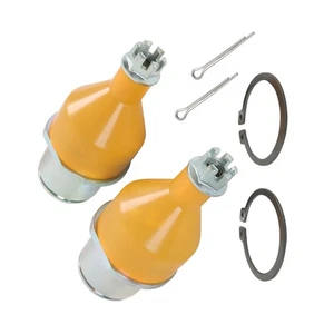 Fit For Lexus LS460 2007 08-16 2PCS Front Lower Knuckle Spindle Ball Joint 2WD - Picture 1 of 12