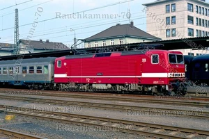 DR 143 944-7 Siegen 1993 / org. Farb-Dia + Datei! 717#13 - Bild 1 von 1