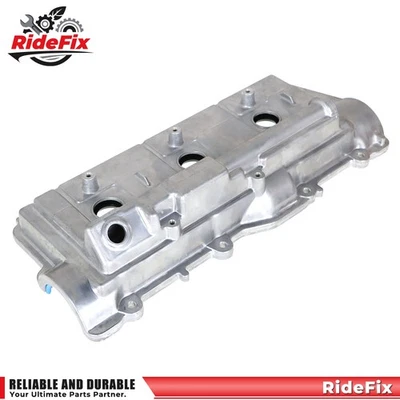Cubierta de válvula de motor lado del pasajero para Toyota Tacoma T100 4Runner 3,4 L 1995-2004 Foto 1 de 4