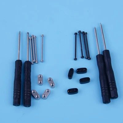 Uhrenarmband Ersatz Armband Lug Verbinder Halterung Schraubbare für Suunto Core - Bild 1 von 2