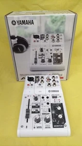 Interface AG03 YAMAHA - Picture 1 of 11