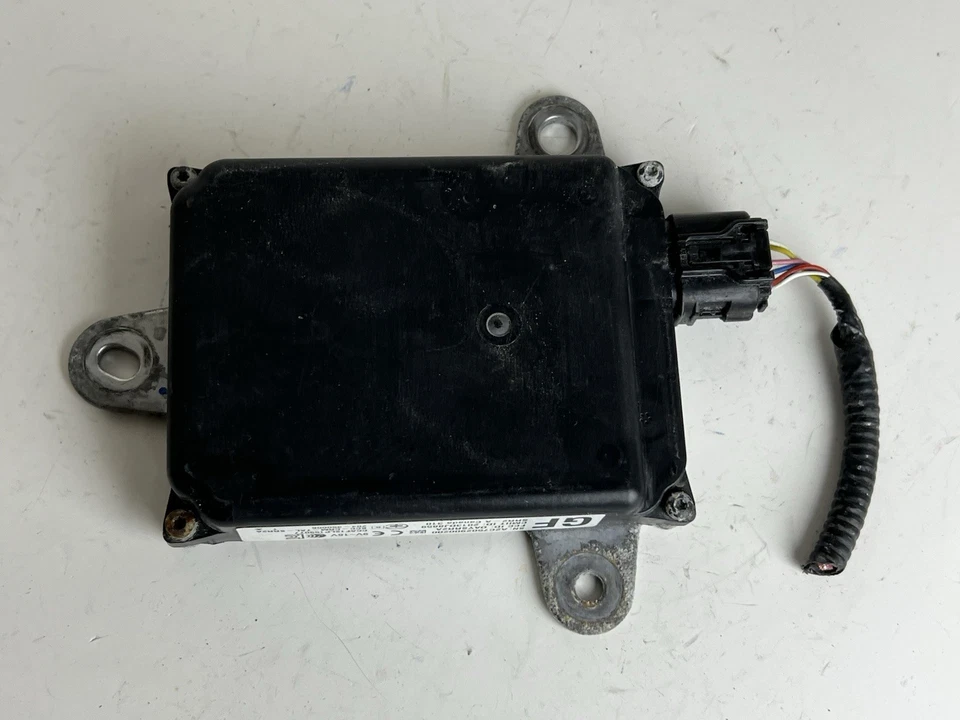 Módulo de radar de punto ciego trasero Lexus GS350 2018 88162-30080 OEM Foto 1 de 4