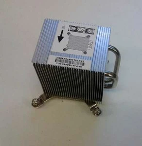Kühler / Kühlkörper für HP Compaq DC5850 / P/N: 450666-001 / Original - Bild 1 von 2
