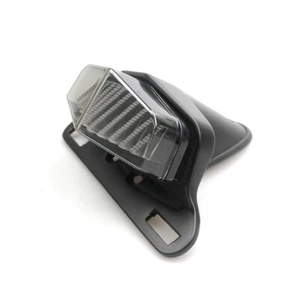 Luz trasera LED universal 12V para motocicleta luz de freno luz de funcionamiento luz giratoria - Imagen 1 de 6