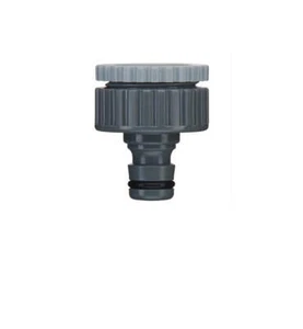 Plastic Tap Adaptor Caravan Rv Gr-p12a - Picture 1 of 2