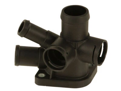 Шланг охлаждения фланцевый для 1995-2002 Volkswagen Cabrio 44613PY 2001 1999 1996 2000 - Изображение 1 из 2