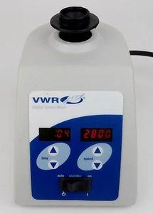 Mezclador de vórtice digital VWR - Imagen 1 de 1