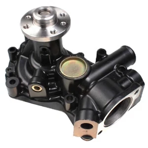 Water Pump 8-972541481 for Isuzu 4LE1 4LE2 Engine ZX55UR ZAX55 CX75 Excavator - Foto 1 di 5