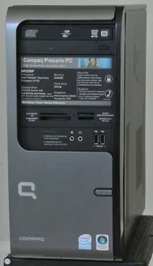 Ultimate Windows 98 + XP Retro Gaming PC Intel C2D 1GB 128GB SBLive Radeon X600 - Picture 1 of 11