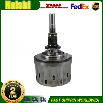 Fit Mercedes A45 B250 W246 CLA250 CLA45 Rear Differential Drive Sprocket ASM - Image 1 of 4