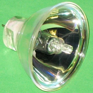 LÁMPARA Proyector ELC 250W/24V Aplicaciones Listadas - Imagen 1 de 1