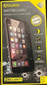 IPHONE SCREEN PROTECTOR 6/6S - Picture 1 of 2