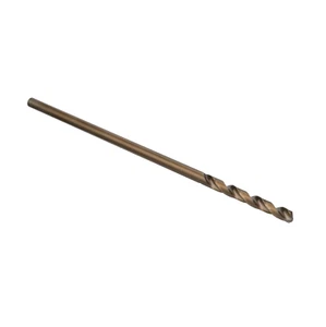 Broca de extensión de avión de cobalto Drill America - GLBCOX61/8 1/8" X 6", GLBCO - Imagen 1 de 12
