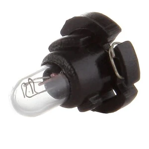 10pcs Wedge LED Instrument Bulb T3/T4.2 Panel Dash Light Automobile - Picture 1 of 7