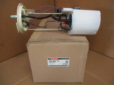 Nova bomba de combustível Ford HC3Z-9H307-V F-250 F-350 Super Duty 17-20 6.2L 176"WB fabricante de equipamento original - Imagem 1 de 4