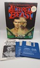 Altered Beast für Commodore Amiga komplett SEGA Big Box ungetestet 