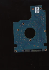 Hitachi 220 0A90351 01 OJ45385 DA7157A 2200A9035101 solo PCB donatore - Foto 1 di 2