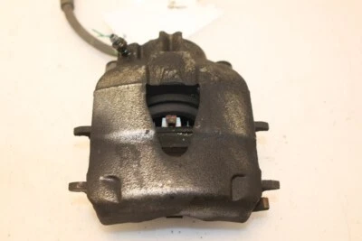 2016 SEAT IBIZA ST (6J8) RIGHT FRONT BRAKE CALIPER ABS - Image 1 of 2