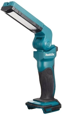 MAKITA ML801 Rechargeable Led Work Light Body Only 14.4V / 18V New - Image 1 of 4