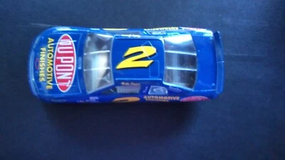 NASCAR Escala 1:24 Diecast #2 Dupont Monte Carlo Ricky Craven Foto 1 de 4