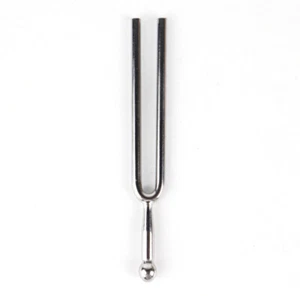 Instrument Tuner Electronic Tuning Fork Adjustable Tuning Fork - Picture 1 of 12