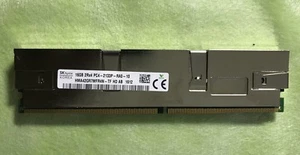 Hynix HMA42GR7AFR4N-TF HMA42GR7MFR4N-TF DDR4 16GB 17000R 2133Mhz 2rx4 Memory Ram - Picture 1 of 2