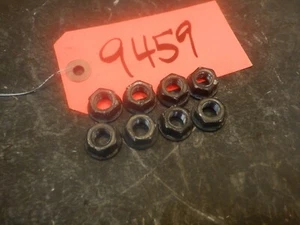 1996 POLARIS SPORTSMAN 500 8 LUG NUTS 9459 - Bild 1 von 2